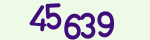 Enter the character string shown in the picture