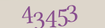 Enter the character string shown in the picture