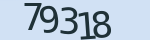 Enter the character string shown in the picture