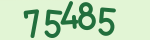 Enter the character string shown in the picture