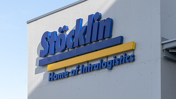 Stöcklin Building 2010