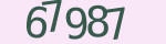 Enter the character string shown in the picture